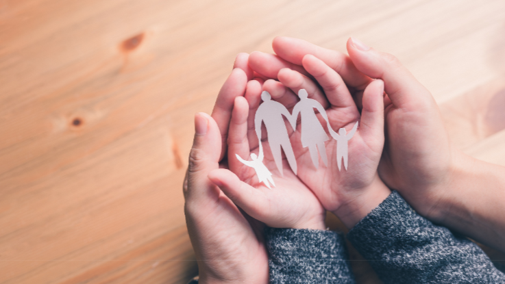 Secure your family's future with the power of Life Insurance!